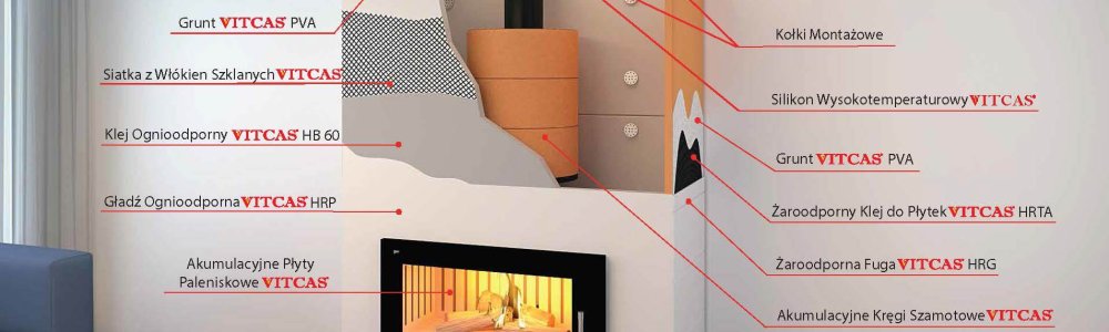 Comment construire une cheminée à accumulation ?