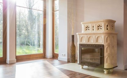 Renovación de una cocina de azulejos: ¿cómo renovar una cocina antigua?