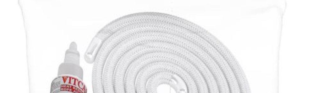 Bausätze für Kaminschnüre - eine einfache Art der Renovierung Bausätze für Kaminschnüre - eine einfache Art der Renovierung