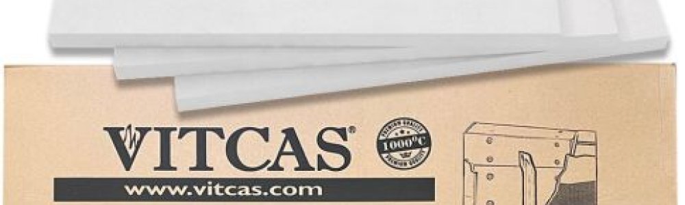 Placa aislante para chimeneas: características principales y aplicaciones