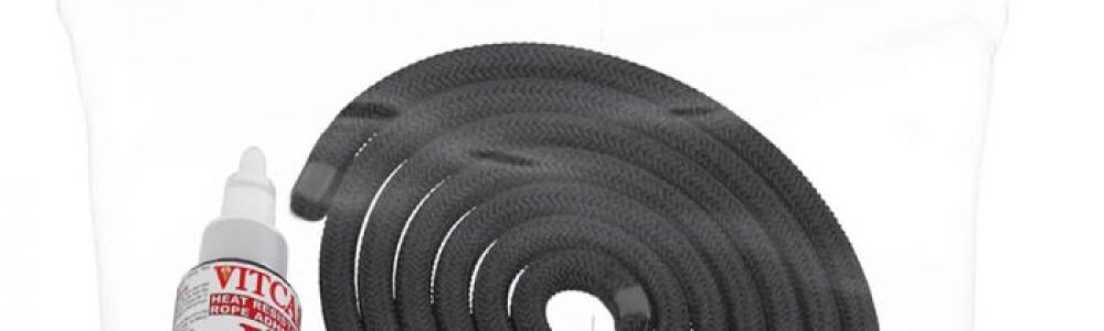 Fireplace repair kit: effective sealing and protection Fireplace repair kit: effective sealing and protection